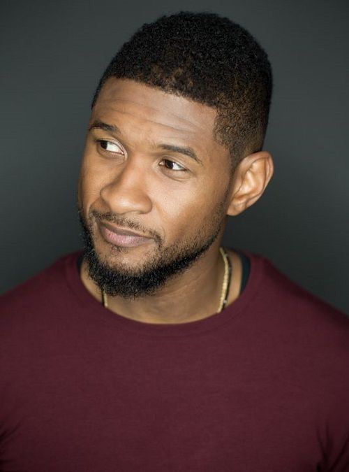 USHER