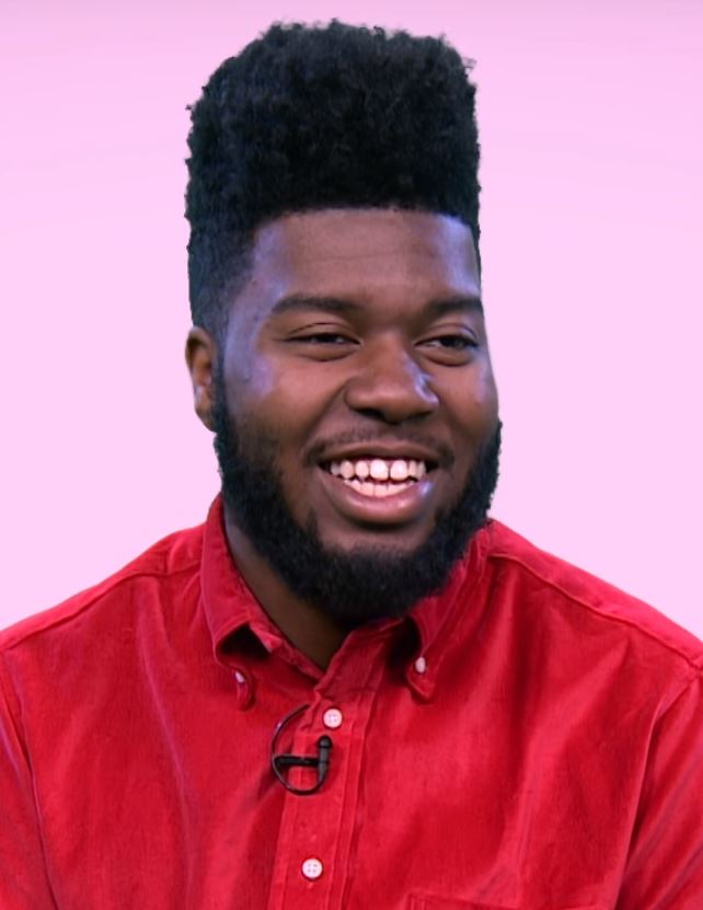 Khalid