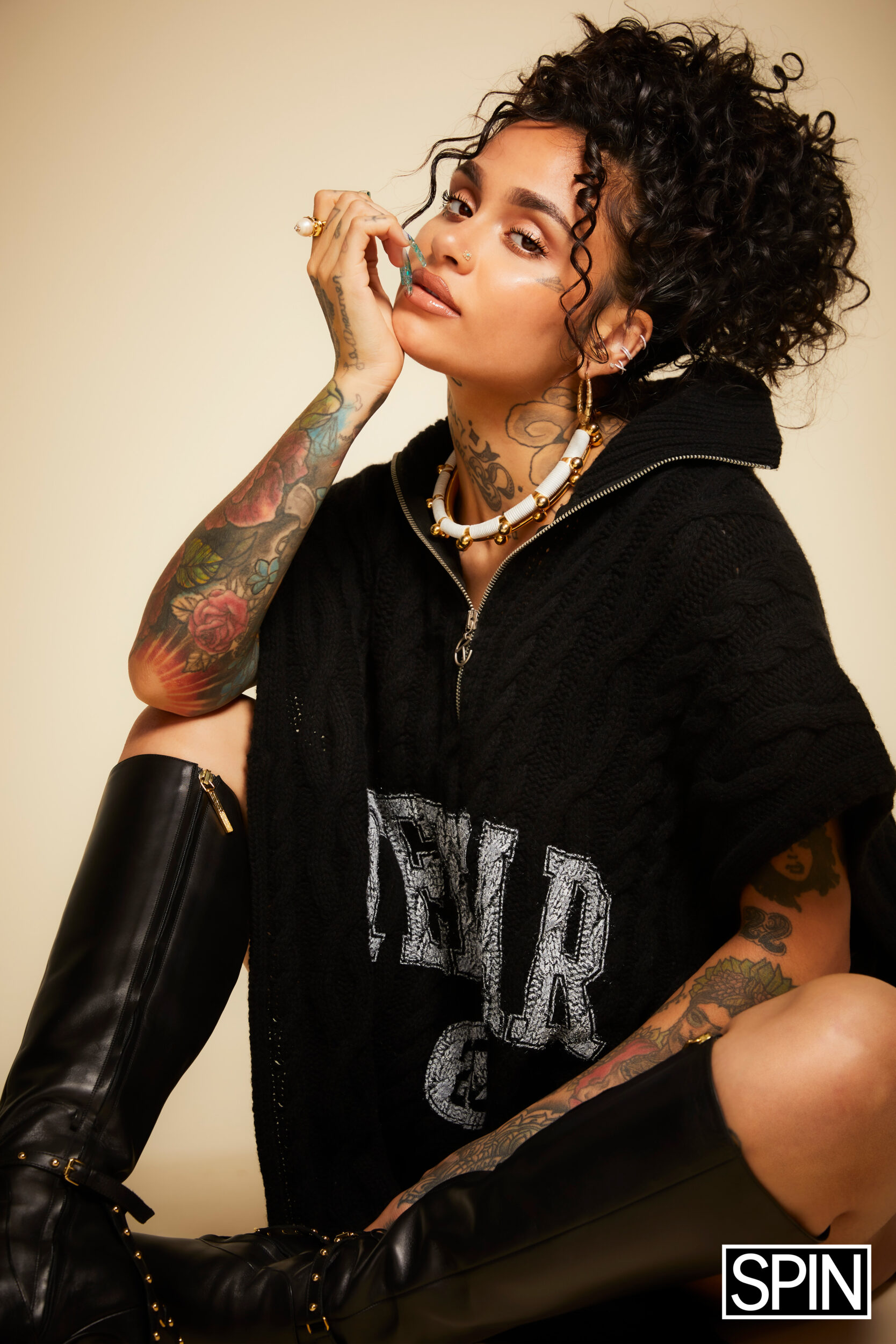 Kehlani